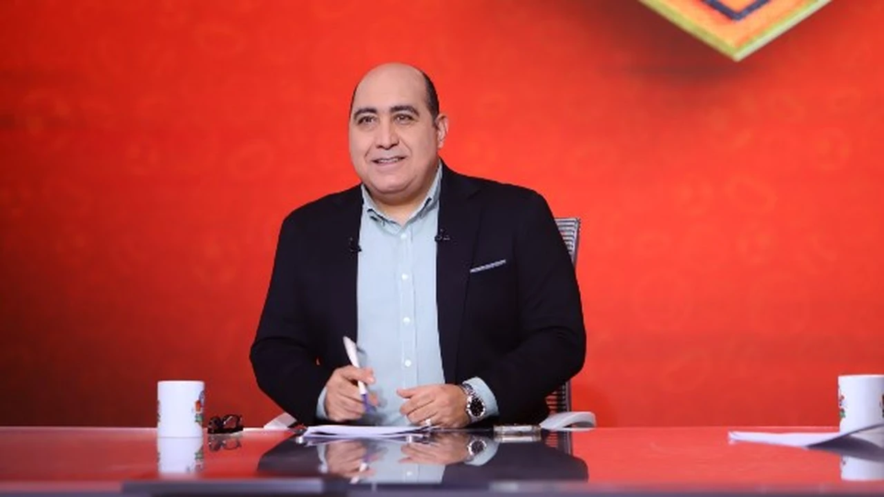 مهيب عبد الهادي يشارك ترتيب الأقوى دفاعيًا خلال الدوري الممتاز.. الزمالك في الصدارة